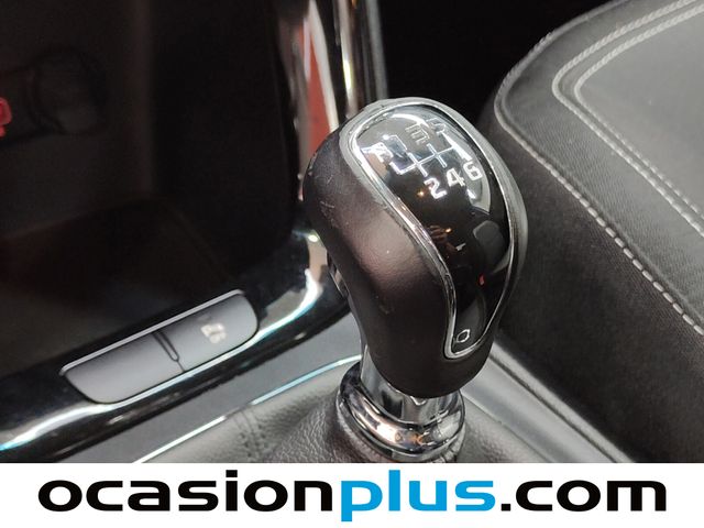 Kia Ceed 1.0 T-GDi Eco-Dynamics Tech 88 kW (120 CV)