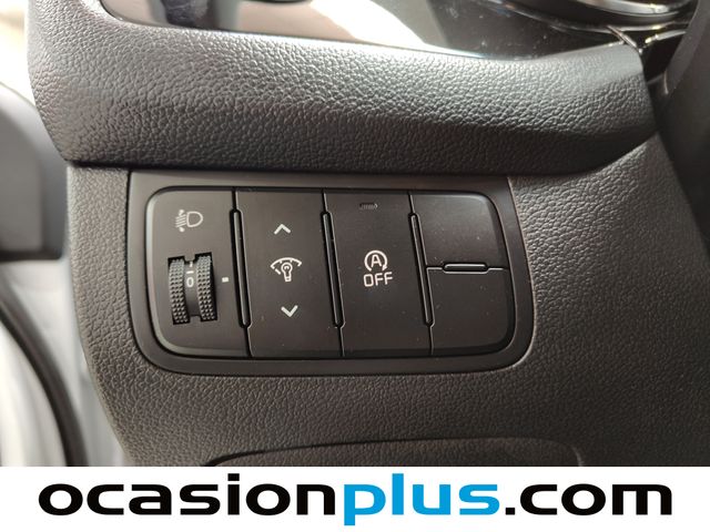 Kia Ceed 1.0 T-GDi Eco-Dynamics Tech 88 kW (120 CV)