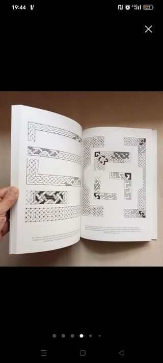 Disenos Islamicos (Spanish Edition)