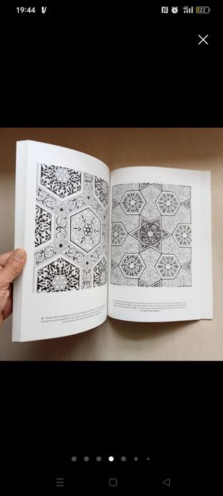 Disenos Islamicos (Spanish Edition)