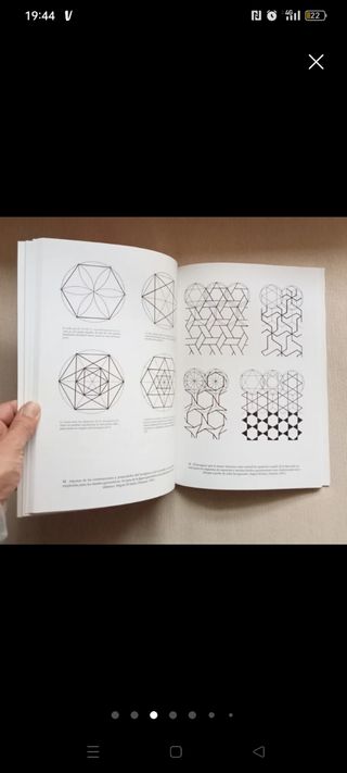 Disenos Islamicos (Spanish Edition)