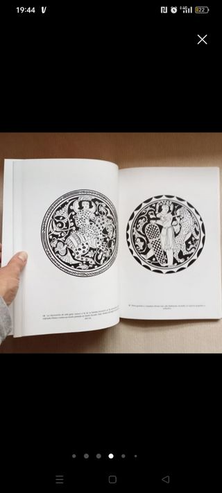 Disenos Islamicos (Spanish Edition)