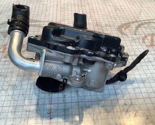 Válvula egr audi 88439 04l131501e a3 sportback