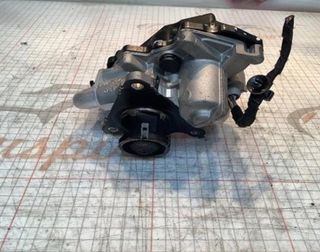 Válvula egr audi 88439 04l131501e a3 sportback