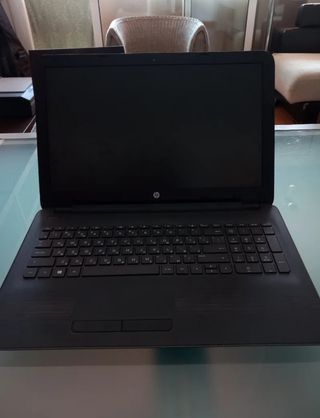 HP 255 G5