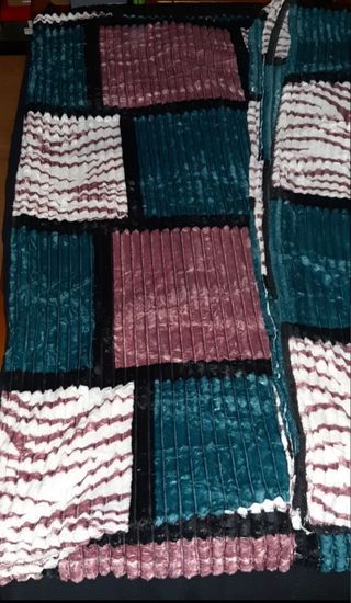 Roupa de cama casal - Tudo novo