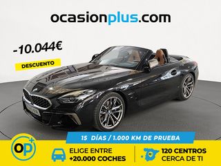 BMW Z4 M40i Cabrio 250 kW (340 CV)