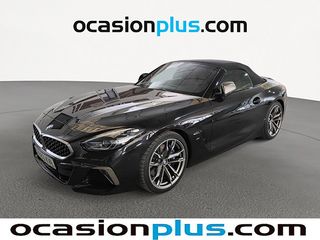 BMW Z4 M40i Cabrio 250 kW (340 CV)