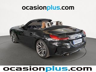 BMW Z4 M40i Cabrio 250 kW (340 CV)