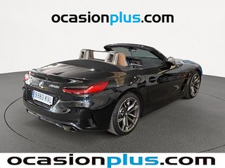 BMW Z4 M40i Cabrio 250 kW (340 CV)