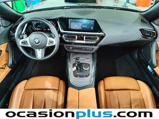 BMW Z4 M40i Cabrio 250 kW (340 CV)