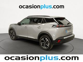 Peugeot 2008 PureTech 100 S&S Allure 75 kW (100 CV)