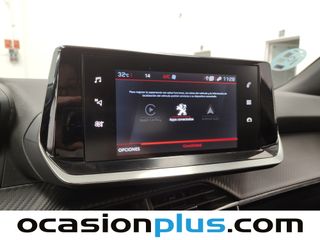 Peugeot 2008 PureTech 100 S&S Allure 75 kW (100 CV)