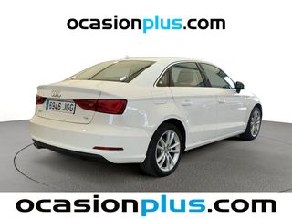 Audi A3 Sedan Advanced 2.0 TDI clean diesel 110 kW (150 CV)