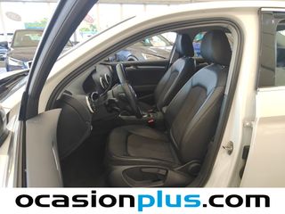 Audi A3 Sedan Advanced 2.0 TDI clean diesel 110 kW (150 CV)