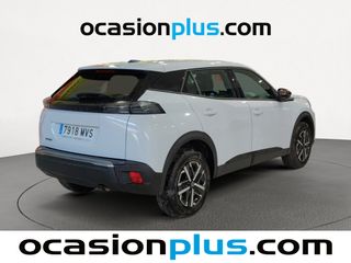 Peugeot 2008 PureTech 100 S&S Active 75 kW (100 CV)