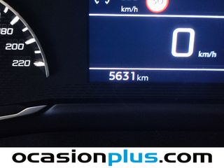 Peugeot 2008 PureTech 100 S&S Active 75 kW (100 CV)