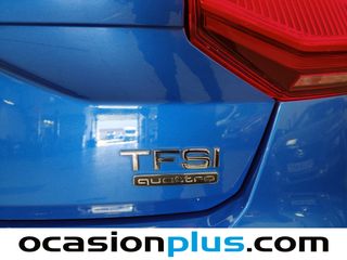 Audi Q2 sport edition 2.0 TFSI quattro 140 kW (190 CV) S tronic