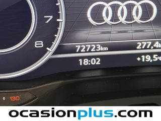 Audi Q2 sport edition 2.0 TFSI quattro 140 kW (190 CV) S tronic