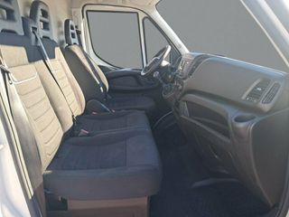 Iveco Daily 2.3 TD 35S 16 V 3520L/H2 12 M3 