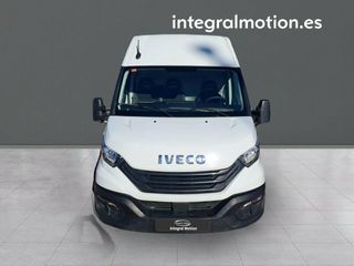 Iveco Daily 2.3 TD 35S 16 V 3520L/H2 12 M3 