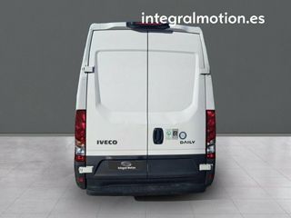 Iveco Daily 2.3 TD 35S 16 V 3520L/H2 12 M3 