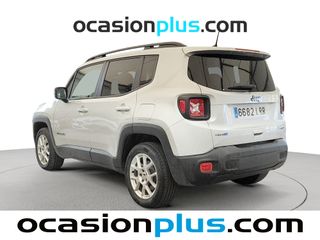 Jeep Renegade 1.3 PHEV Longitude EAWD AT 140 kW (190 CV)