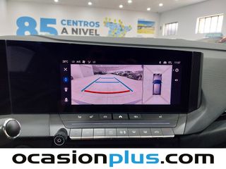 Opel Astra 1.2 Turbo XHT GS 96 kW (130 CV)