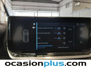 Peugeot 2008 PureTech 100 S&S Active 75 kW (100 CV)