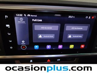 SEAT Ateca 1.5 TSI S&S FR XS 110 kW (150 CV)