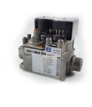 Válvula de Gas Caldera Wolf CGB-K-24 Pieza reacond