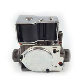 Válvula de Gas Caldera Wolf CGB-K-24 Pieza reacond
