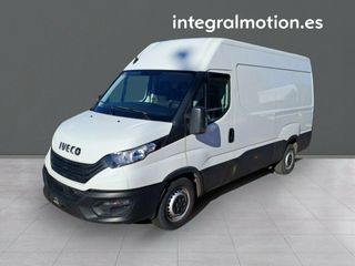 Iveco Daily 2.3 TD 35S 16 V 3520L/H2 12 M3 