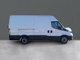 Iveco Daily 2.3 TD 35S 16 V 3520L/H2 12 M3 