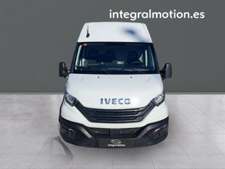 Iveco Daily 2.3 TD 35S 16 V 3520L/H2 12 M3 