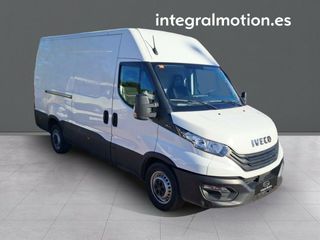 Iveco Daily 2.3 TD 35S 16 V 3520L/H2 12 M3 