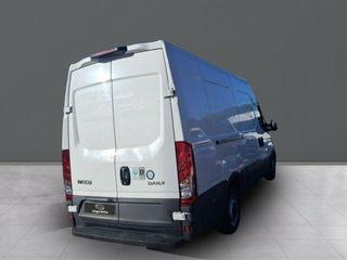 Iveco Daily 2.3 TD 35S 16 V 3520L/H2 12 M3 