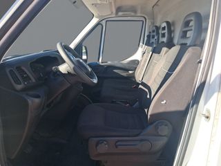 Iveco Daily 2.3 TD 35S 16 V 3520L/H2 12 M3 