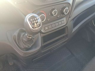 Iveco Daily 2.3 TD 35S 16 V 3520L/H2 12 M3 