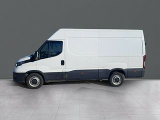 Iveco Daily 2.3 TD 35S 16 V 3520L/H2 12 M3 