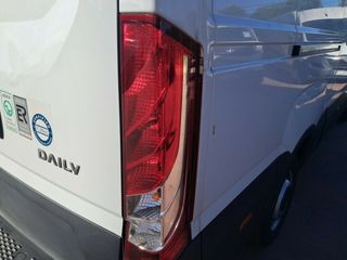 Iveco Daily 2.3 TD 35S 16 V 3520L/H2 12 M3 