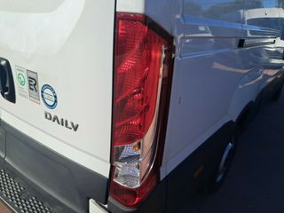 Iveco Daily 2.3 TD 35S 16 V 3520L/H2 12 M3 