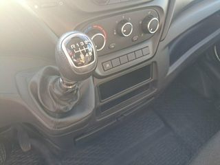Iveco Daily 2.3 TD 35S 16 V 3520L/H2 12 M3 