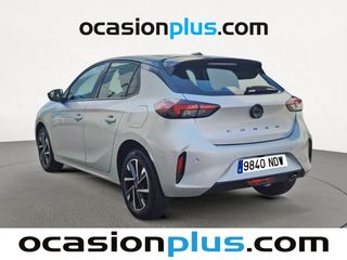 Opel Corsa 1.2T XHL GS 74 kW (100 CV)