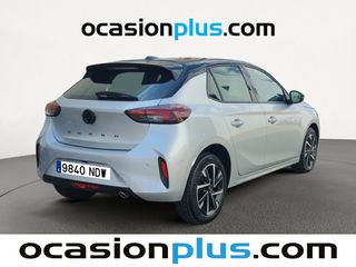 Opel Corsa 1.2T XHL GS 74 kW (100 CV)