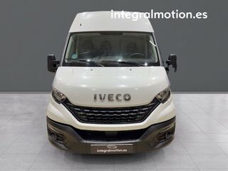 Iveco Daily 2.3 TD 35S 16V 3520L/H2 12 M3 