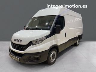 Iveco Daily 2.3 TD 35S 16V 3520L/H2 12 M3 