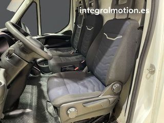 Iveco Daily 2.3 TD 35S 16V 3520L/H2 12 M3 