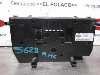 Mando citroen 96514030xt xsara picasso 2300430