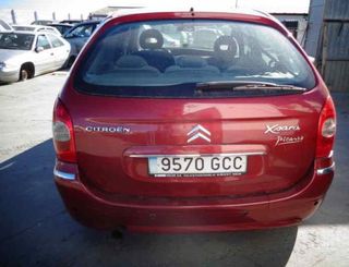 Mando citroen 96514030xt xsara picasso 2300430
